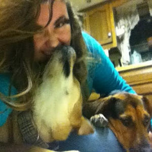 Meet your Posher, Animalluver1211